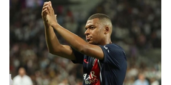Endelig avgjørelse om Romelu Lukaku og Kylian Mbappé i sommeroverganger